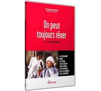 On peut toujours rêver DVD E