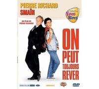 On peut toujours rêver