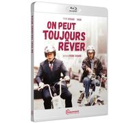 On peut toujours rêver Blu-ray