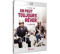 On peut toujours rêver Blu-ray