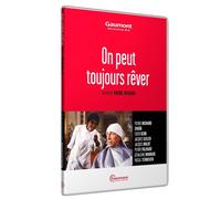 On peut toujours rêver DVD DVD