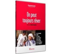 On peut toujours rêver DVD E