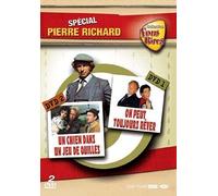 on Peut Toujours rêver + Un Chien dans Un Jeu de quilles