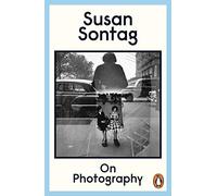 On Photography – Penguin Books