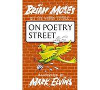 On Poetry Street