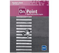 On Point B2 Upper-Intermediate English
