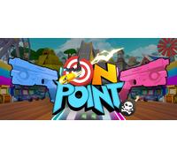 On Point (Steam Account)