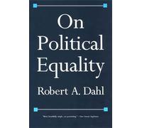 On Political Equality