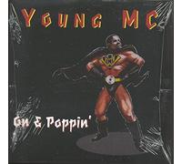 On & Poppin' by Young MC (1997-06-24?