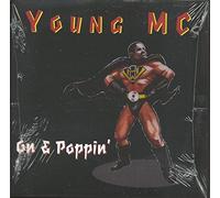 On & Poppin' by Young MC