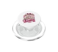 on Pourrait Faire Un Discours on Ne Devrait Pas PopSockets PopGrip pour MagSafe