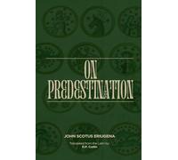 On Predestination