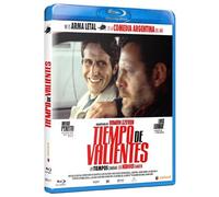 On Probation (2005) ( Tiempo de valientes ) [ Origine Espagnole, Sans Langue Francaise ] (Blu-Ray)