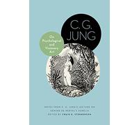 Sur l'art psychologique et visionnaire – Notes de C. G. Jung sur Aurélia