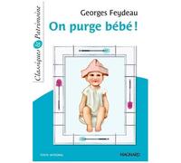 On Purge Bébé !