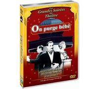 On purge bébé G
