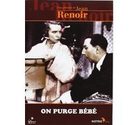 on Purge Bebe (Renoir) [Import]