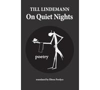 On Quiet Nights