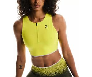 On Race Crop Femme L