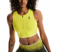 On Race Crop Femme M