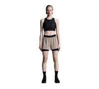 On Race Crop Top Femme XS