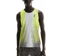 On Race Singlet Homme S