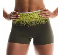 On Race Tights Short Femme L