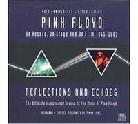 On record, on stage & on film 1965 2005 - Reflections & echoes E