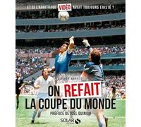 On refait la Coupe du monde: Et si l'arbitrage vidéo avait toujours existé ?