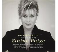 on Reflection: Very Best of [Import]