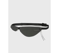 ON Run Belt PAF men Belts black taille: ONE SIZE
