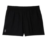 ON RUNNING 3" Core Shorts W - Femme - Noir - taille XS- modèle 2026