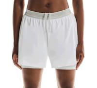 On Running 3" Performance 2/1 Shorts Shorts L Blanc