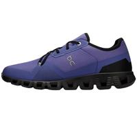 On Running 3MD30322032 Cloud X 3 AD Homme Blueberry Black EU 44.5