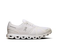 On Running 3MF10071200 Cloud 6 Femme White White EU 42.5