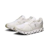 on Running 3MF10071200 Cloud 6 Femme White White EU 44