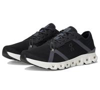 On Running 3MF10260397 Cloud X 4 AD Femme Black | Asphalt EU 47