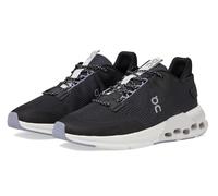 On Running 3WD10382250 Cloudnova Flux Femme Black Feather EU 40