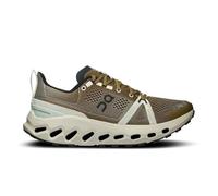 On Running 3WE10102281 Cloudsurfer Trail Femme Hunter Ice EU 42.5