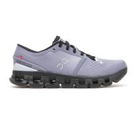 On Running 3WE30072545 Cloud X 4 Femme Feather Black EU 37.5