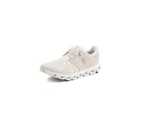 On - Women's Cloud 6 - Baskets - EU 37,5 - pearl / white