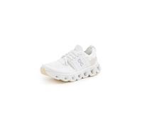 On Running 3WF10113218 CLOUDSWIFT 4 Femme White Cream EU 38