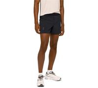 ON RUNNING 5" Lightweight Shorts - Homme - Noir - taille XL- modèle 2024