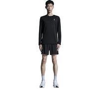 On 5" Performance Shorts Homme L Noir