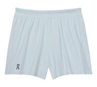 ON RUNNING 5" Performance Shorts W - Femme - Bleu - taille M- modèle 2025