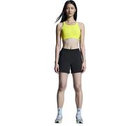 ON RUNNING 5" Performance Shorts W - Femme - Noir - taille L- modèle 2025