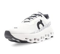 On Running 61.98434-98 CLOUDMONSTER Femme All White EU 42.5