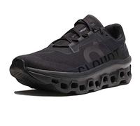 On Chaussure de course 'Cloudmonster' noir, Taille 44