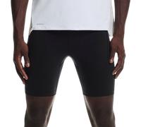 On Running 8" Performance Tights Shorts L Noir