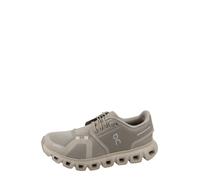On Running Baskets basses taupe / blanc, Taille 36,5